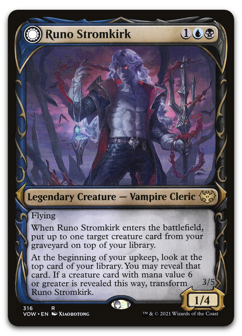 Product image for TCG 253015