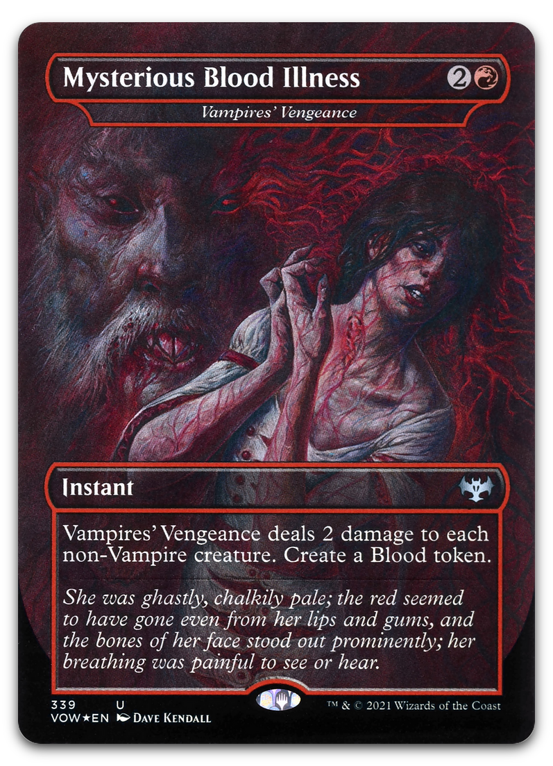 Product image for TCG 253016