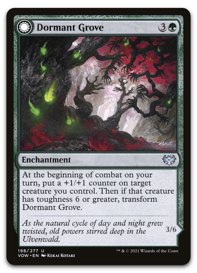 Product image for TCG 253024