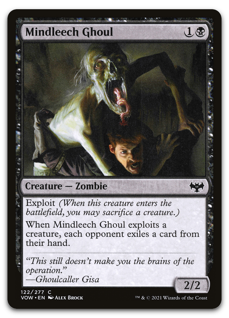 Product image for TCG 253025