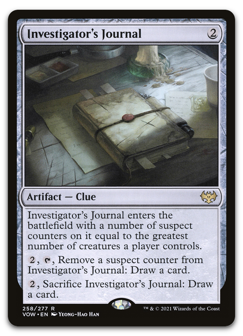 Product image for TCG 253030