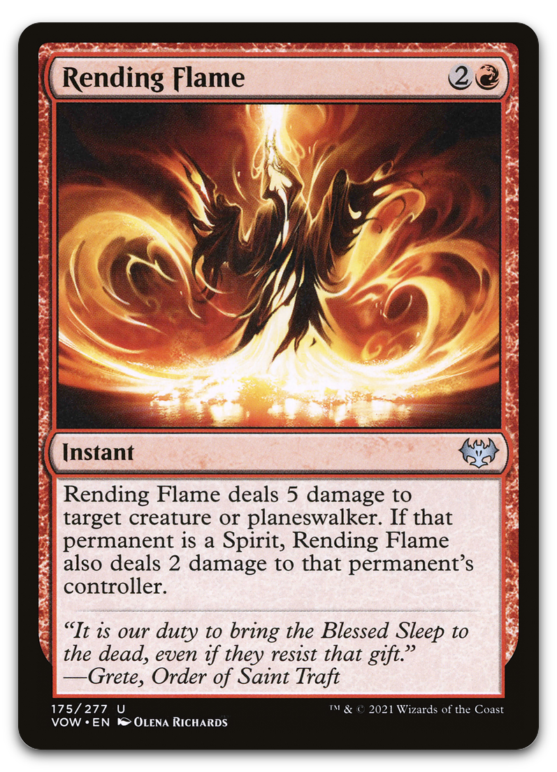 Product image for TCG 253033