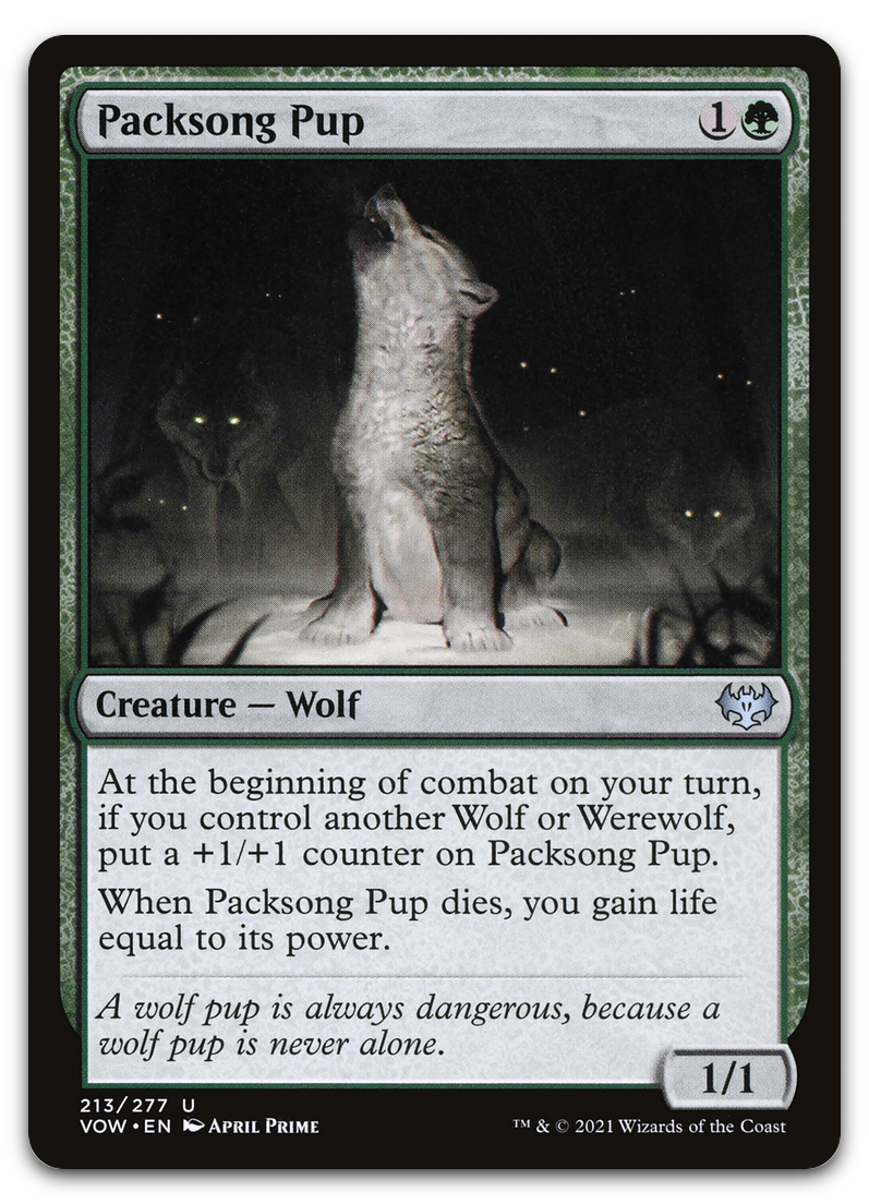 Product image for TCG 253038