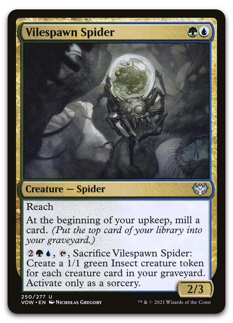 Product image for TCG 253044