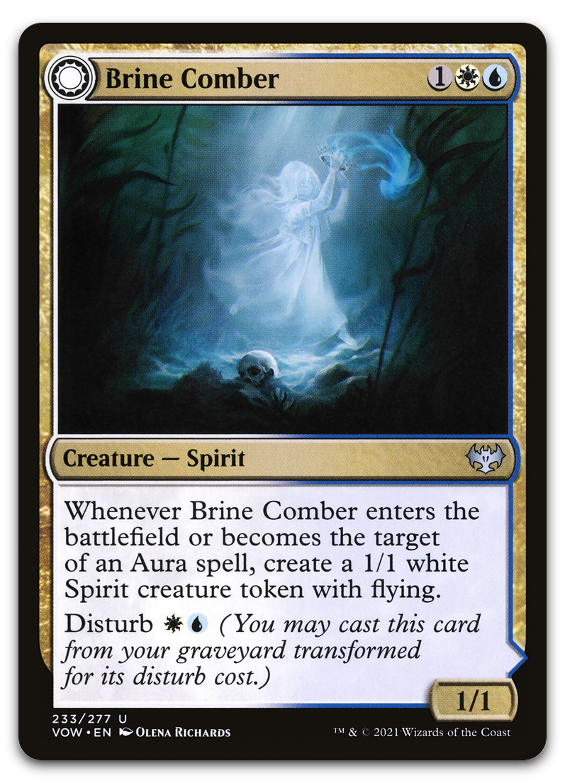 Product image for TCG 253049