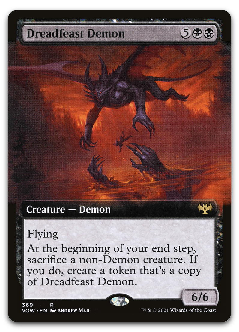 Product image for TCG 253050