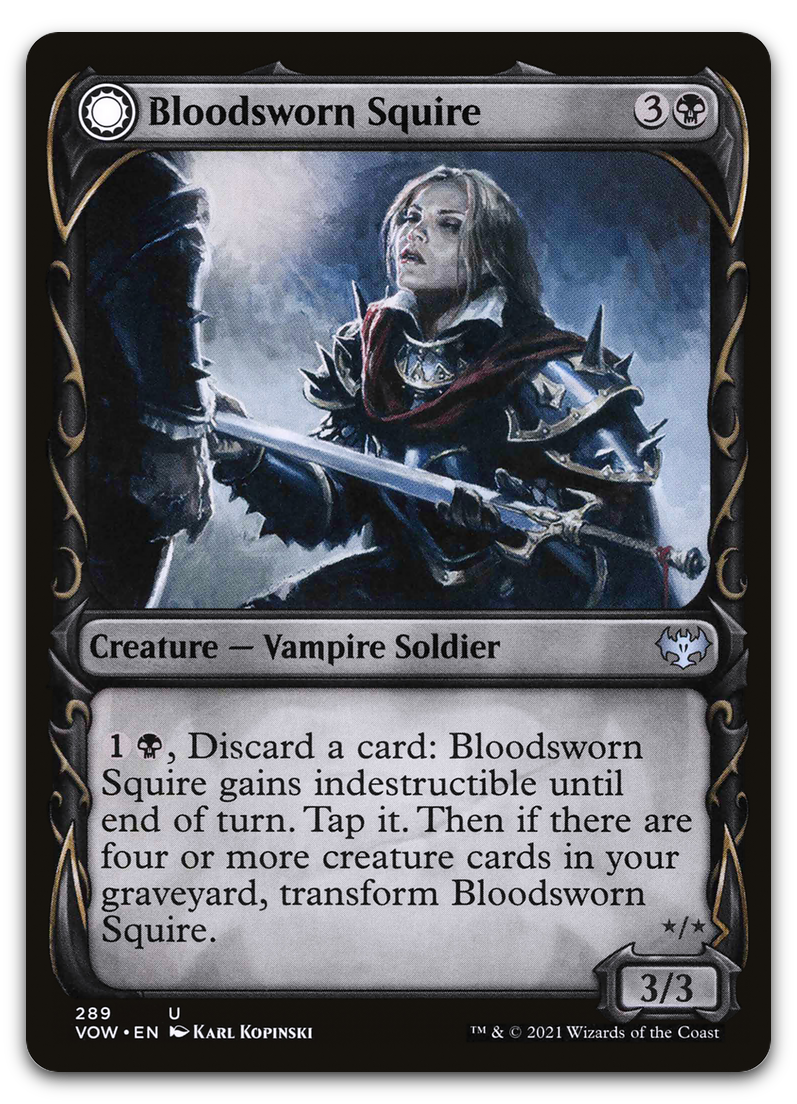 Product image for TCG 253055