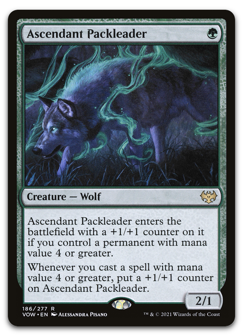 Product image for TCG 253230