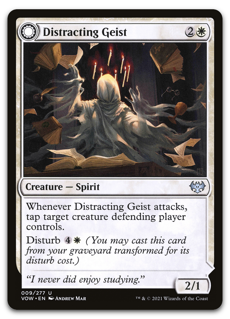 Product image for TCG 253239