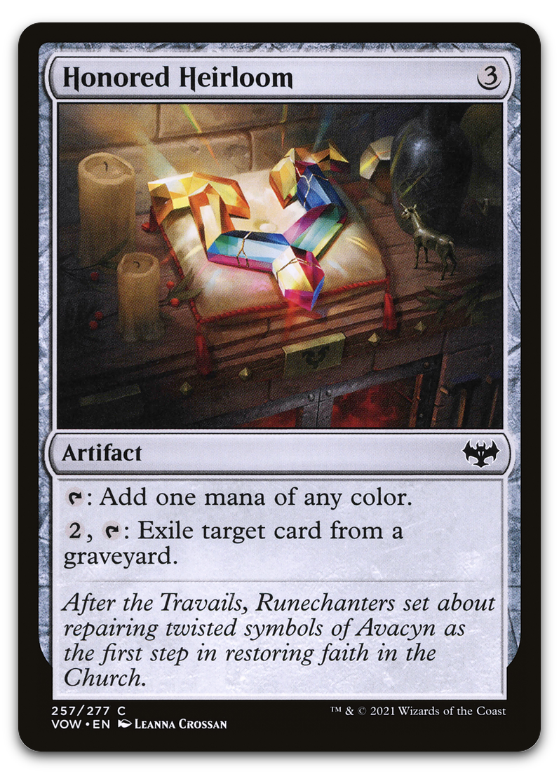 Product image for TCG 253464