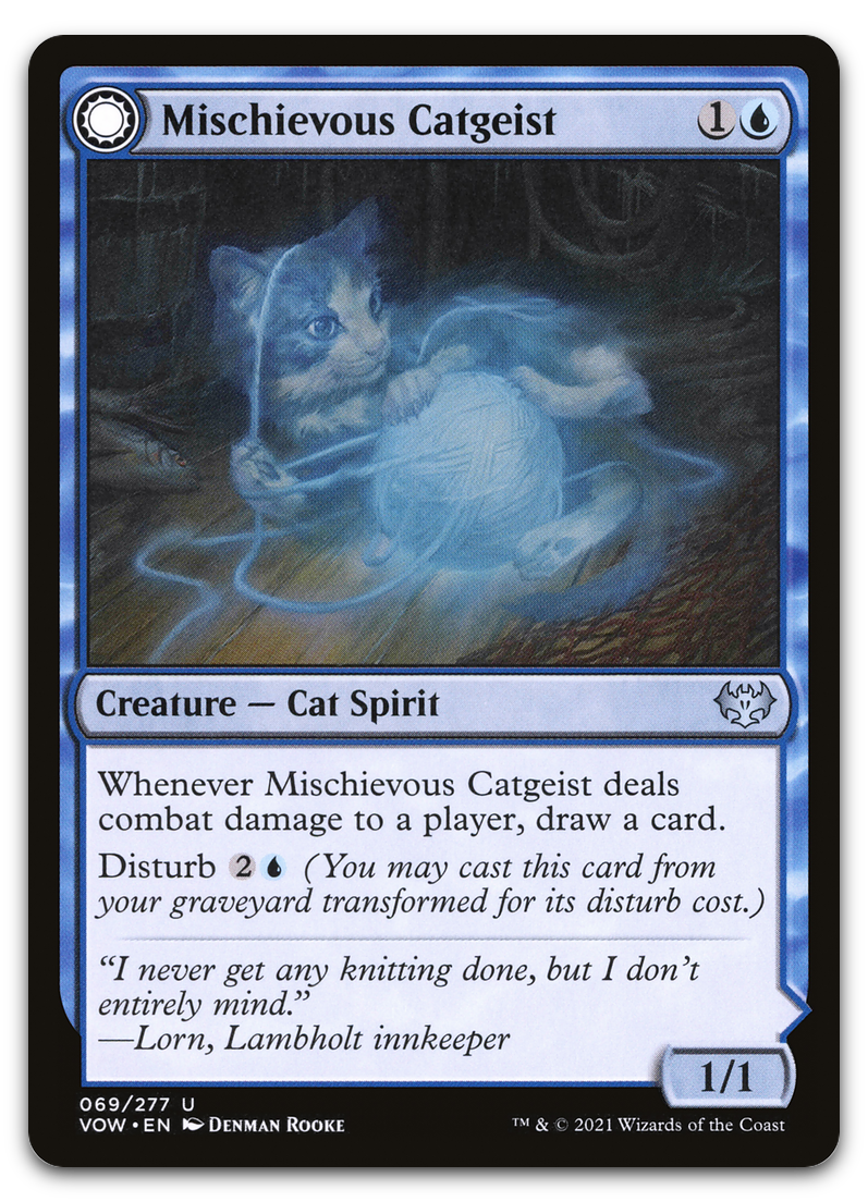 Product image for TCG 253466