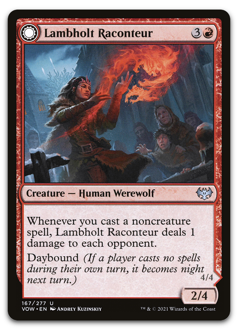 Product image for TCG 253530