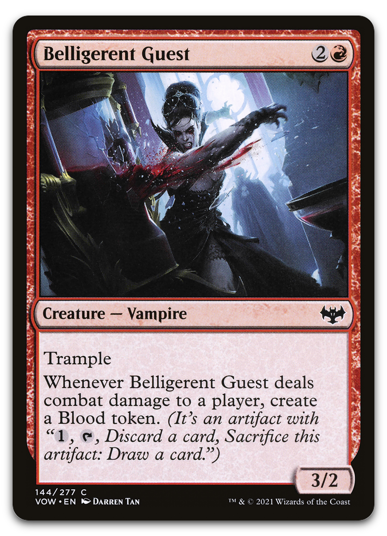 Product image for TCG 253537
