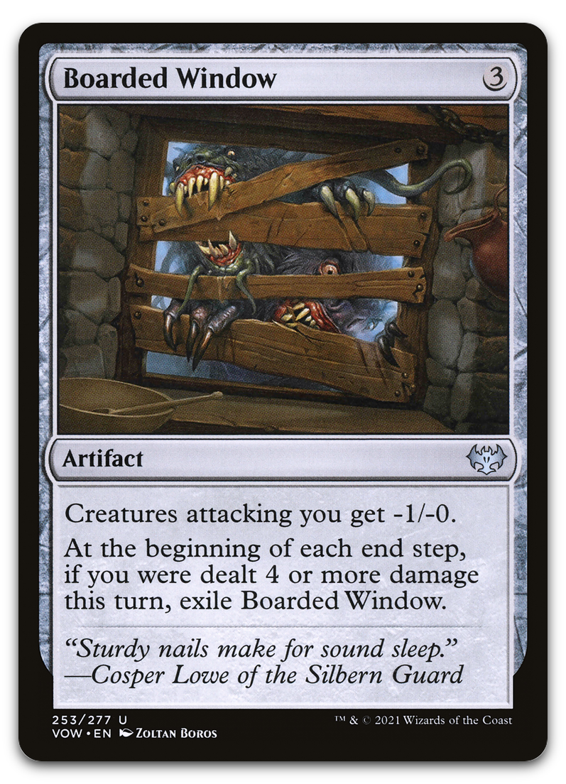 Product image for TCG 253538