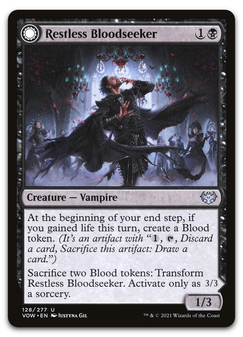 Product image for TCG 253544
