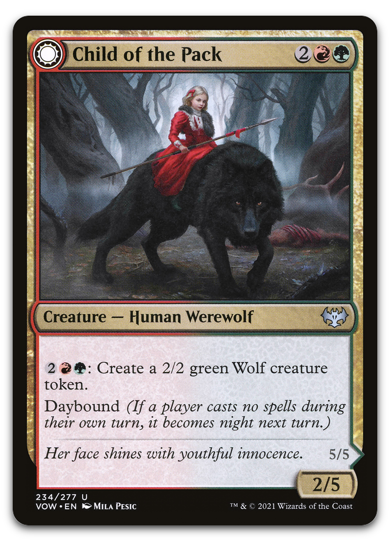 Product image for TCG 253545