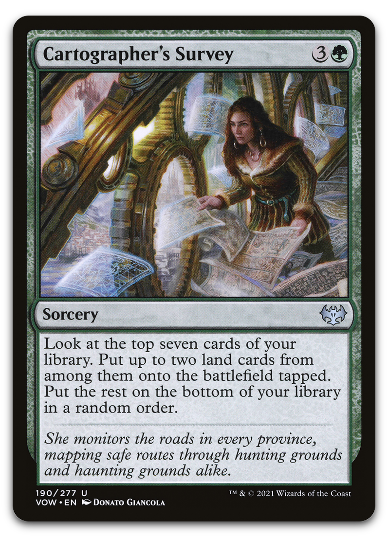 Product image for TCG 253547