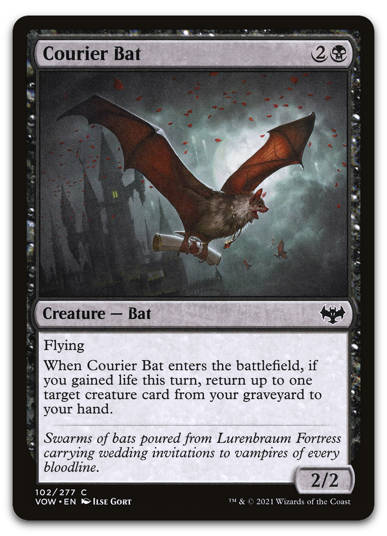 Product image for TCG 253561