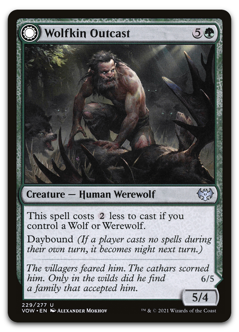 Product image for TCG 253585