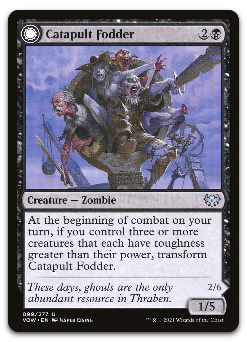 Product image for TCG 253587