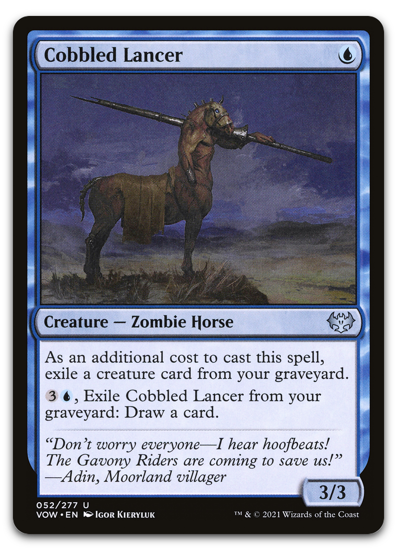 Product image for TCG 253589