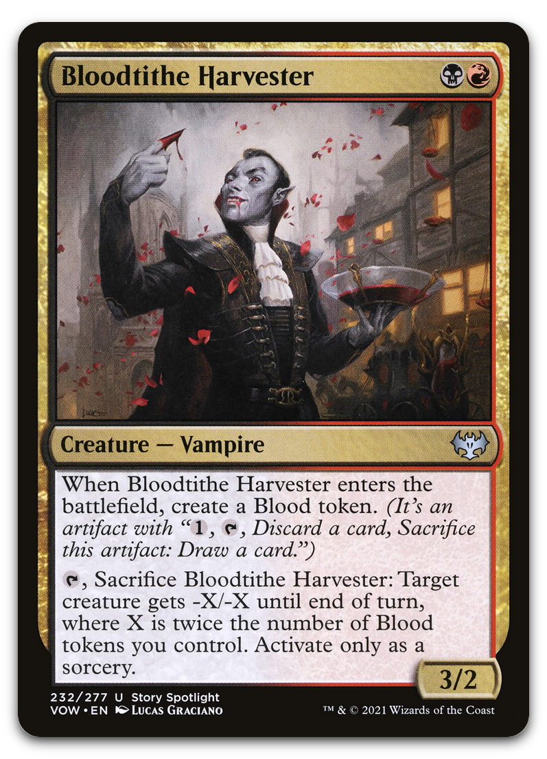 Product image for TCG 253597
