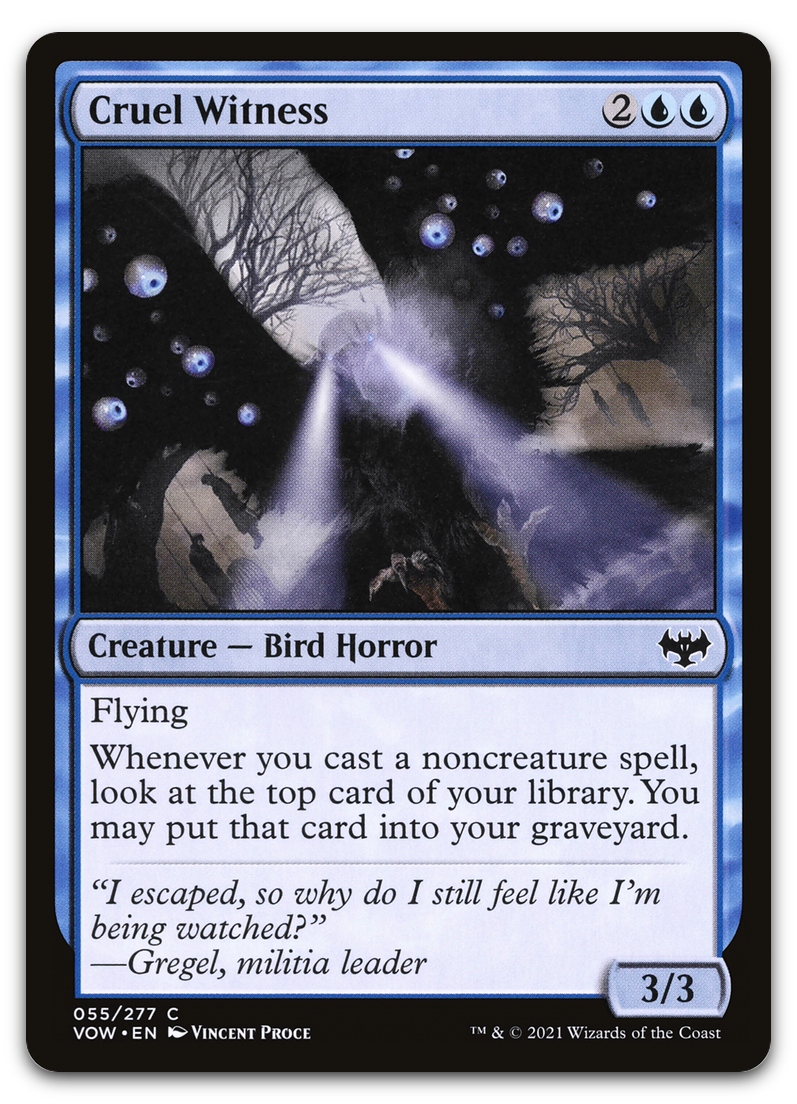 Product image for TCG 253710
