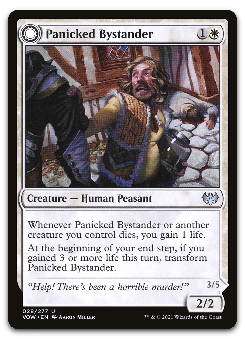 Product image for TCG 253720