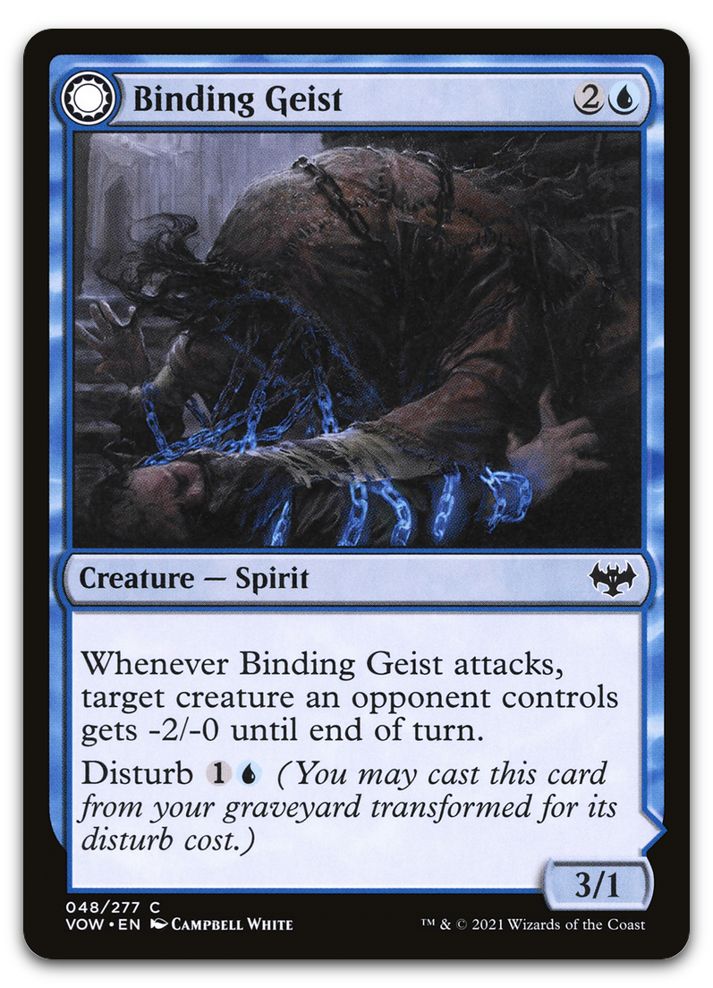 Product image for TCG 253724