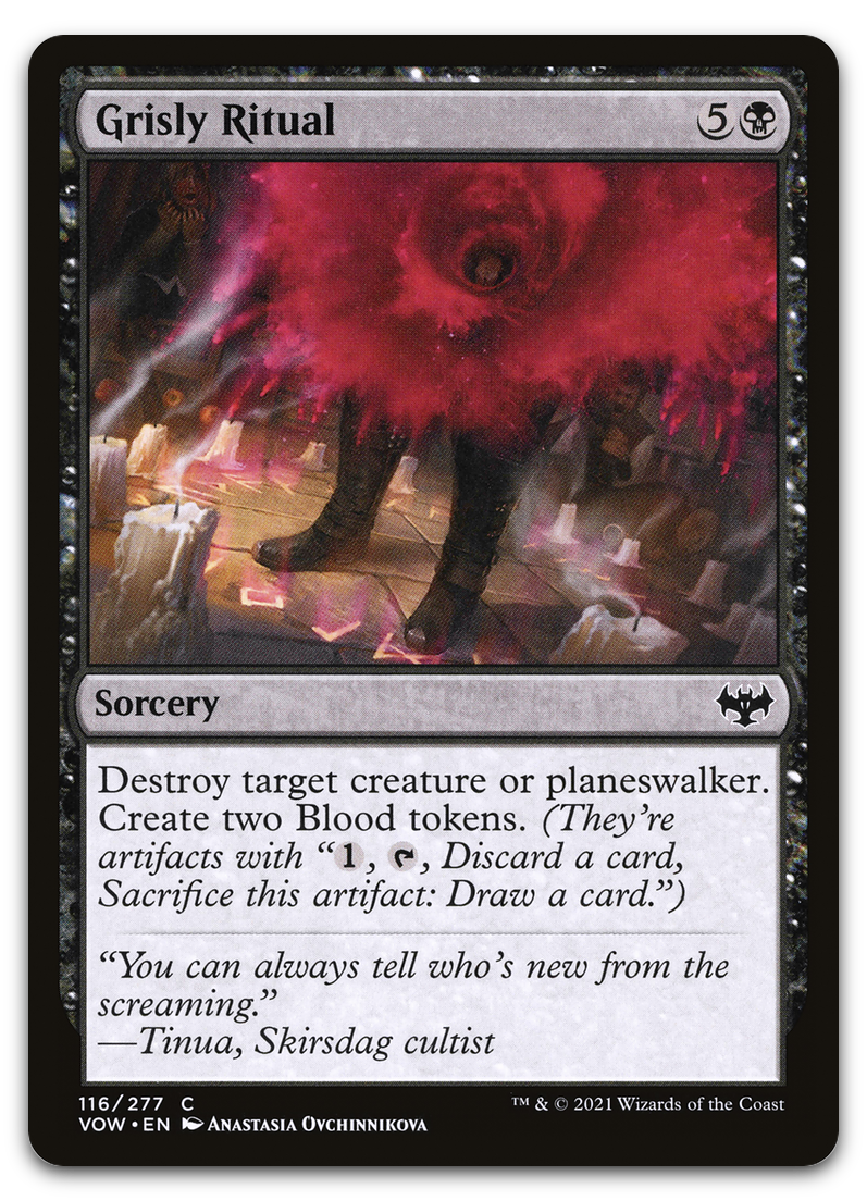 Product image for TCG 253728