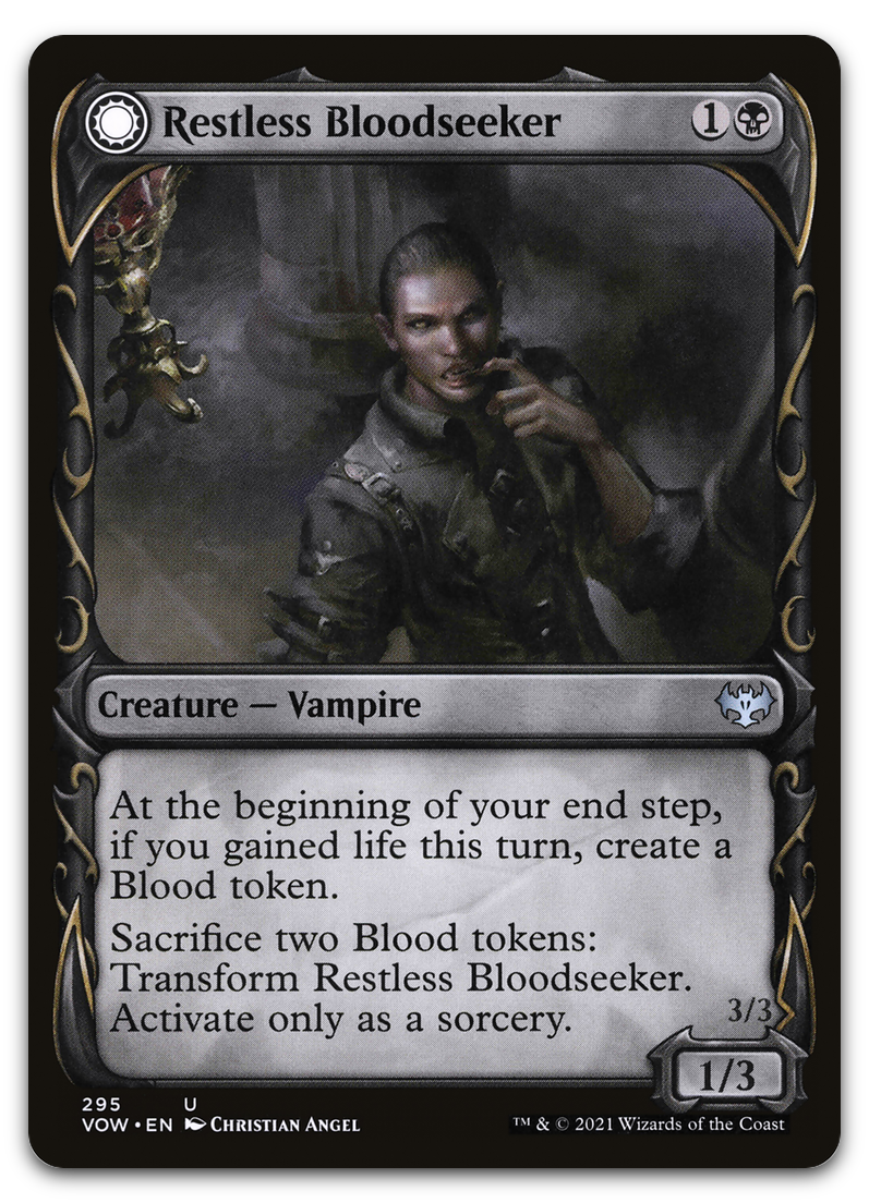 Product image for TCG 253760
