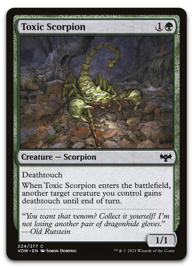 Product image for TCG 253784
