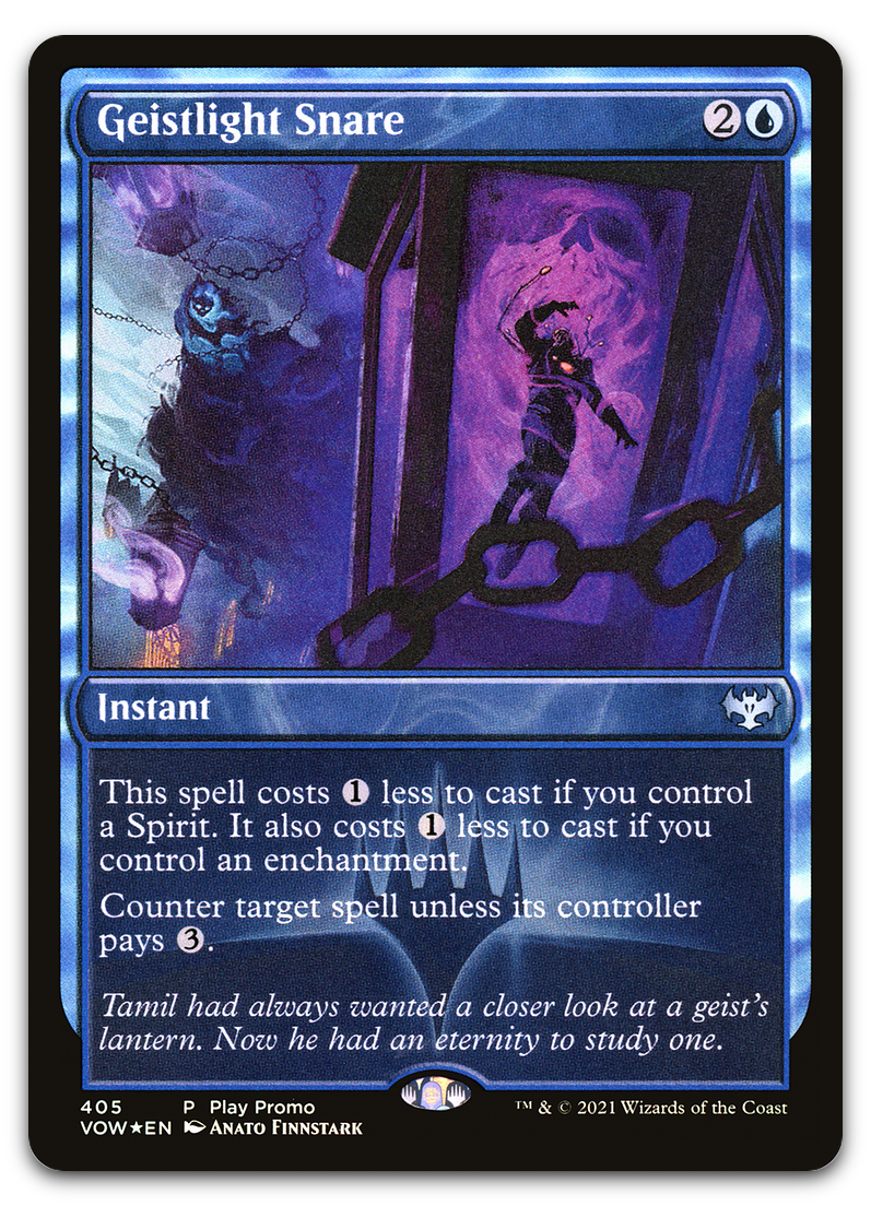 Product image for TCG 253793
