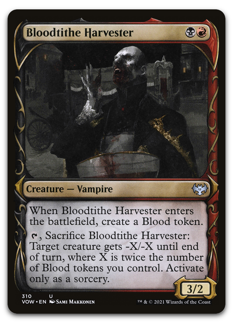 Product image for TCG 253801