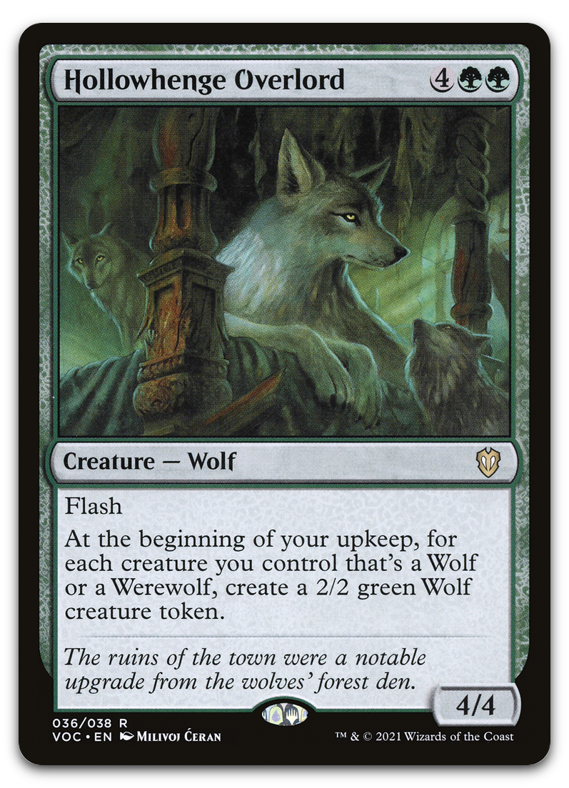 Product image for TCG 253807