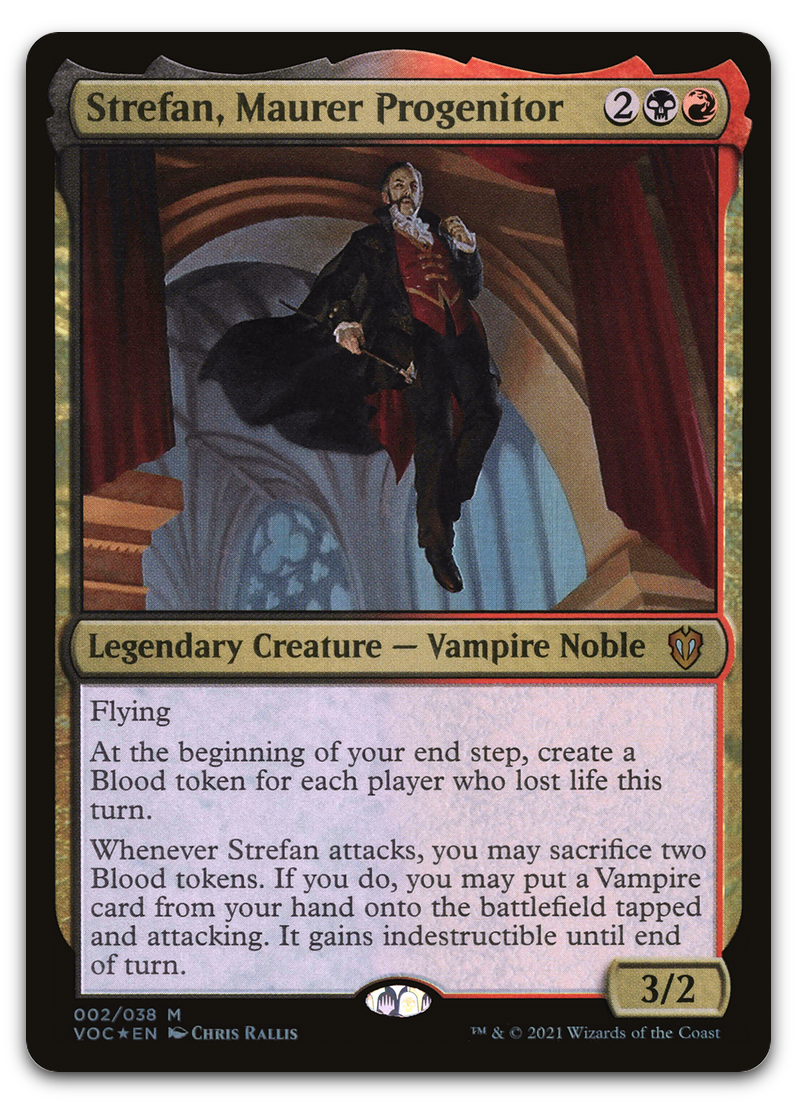 Product image for TCG 253810