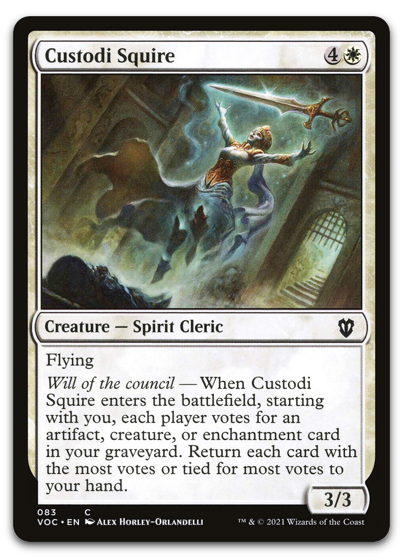 Product image for TCG 254069