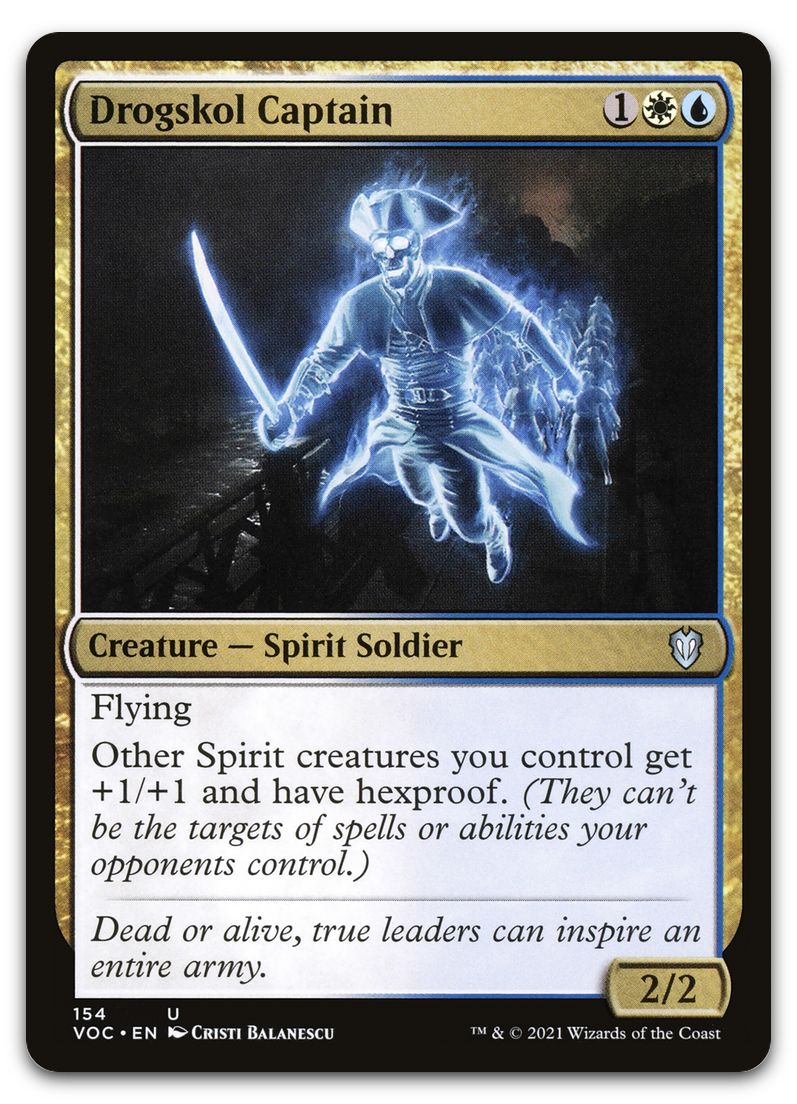 Product image for TCG 254075