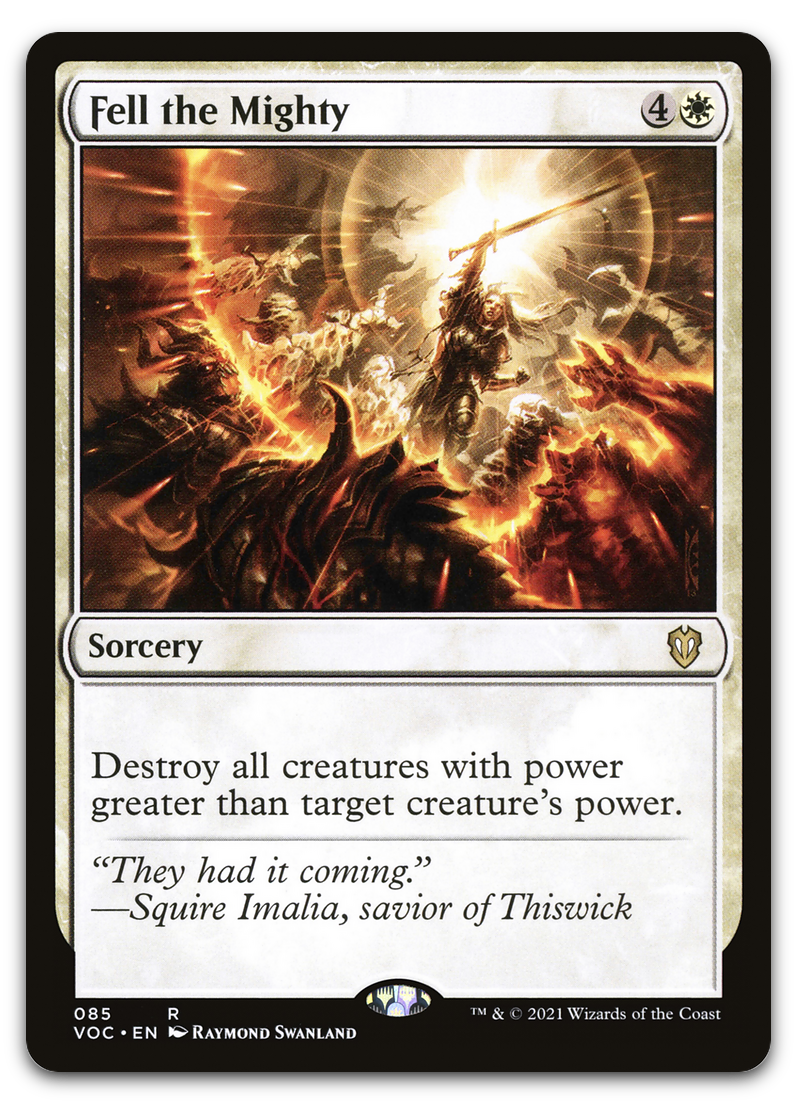 Product image for TCG 254076