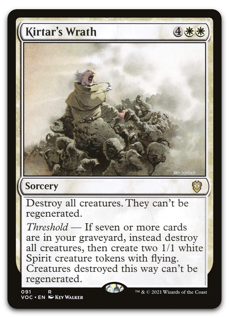 Product image for TCG 254143
