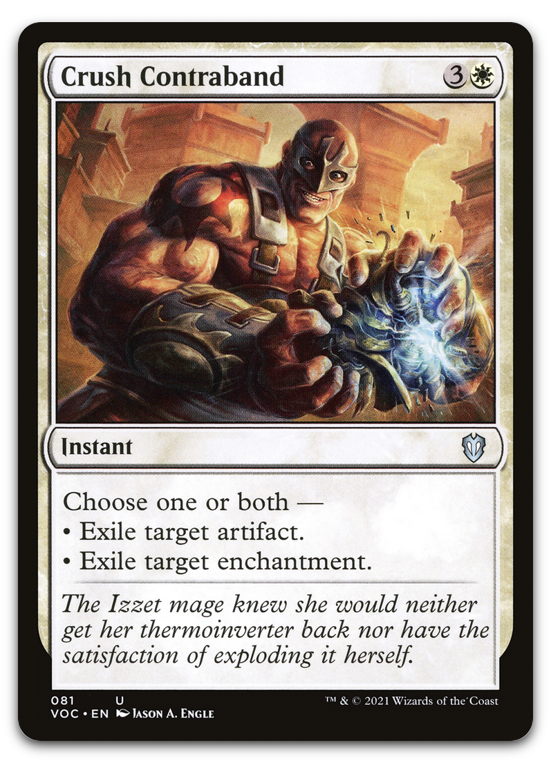 Product image for TCG 254160