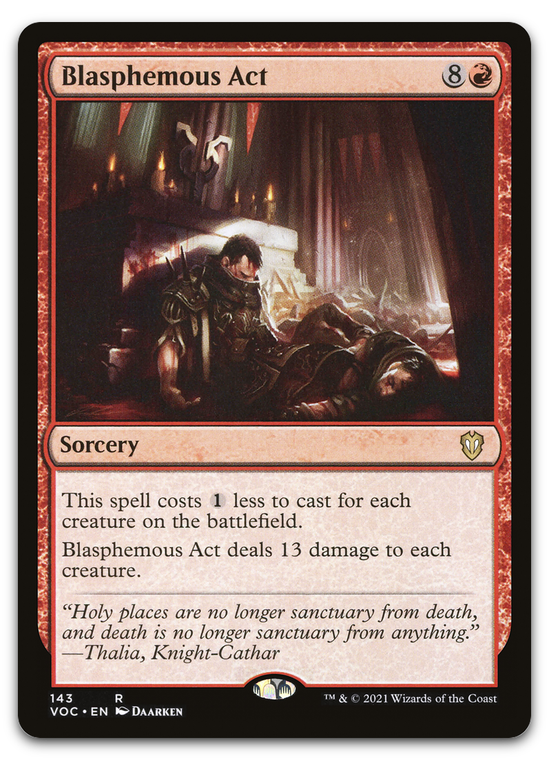 Product image for TCG 254242