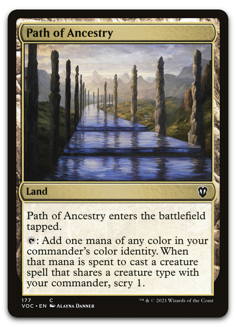 Product image for TCG 254248