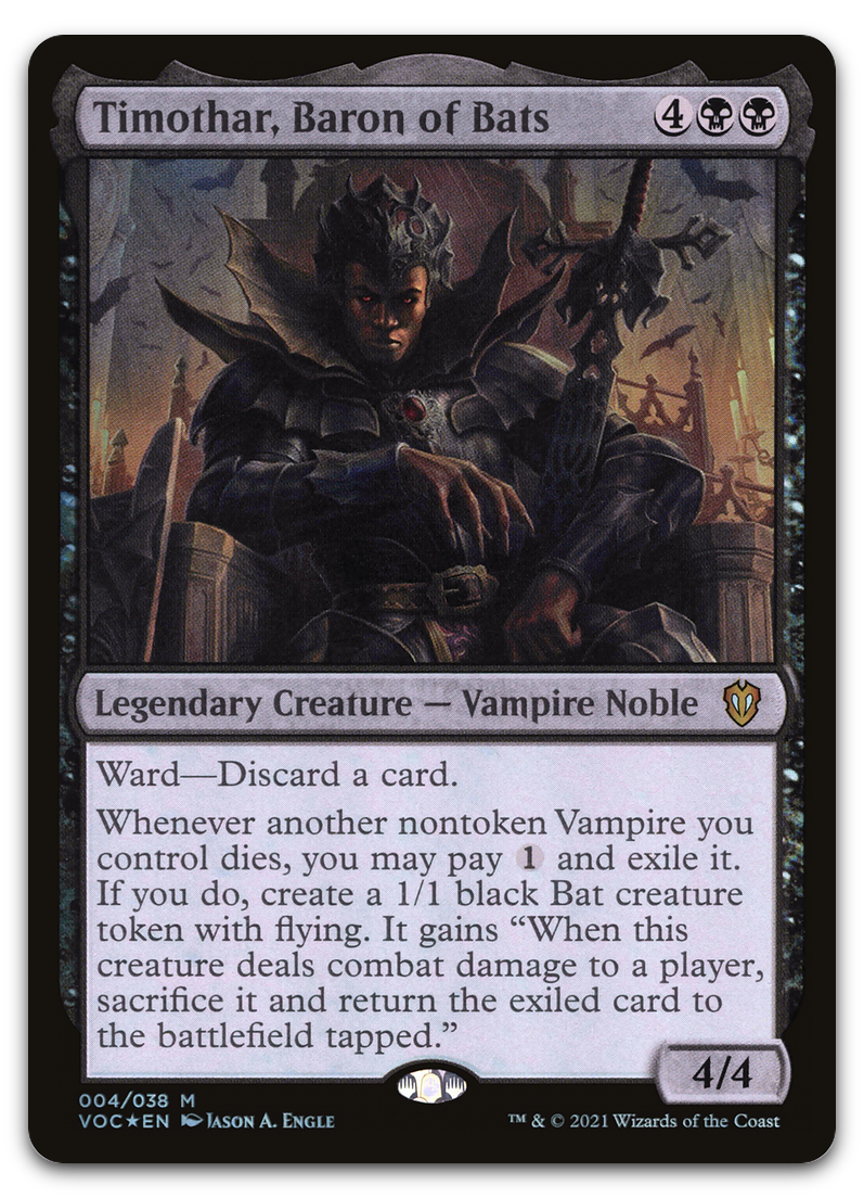Product image for TCG 254263