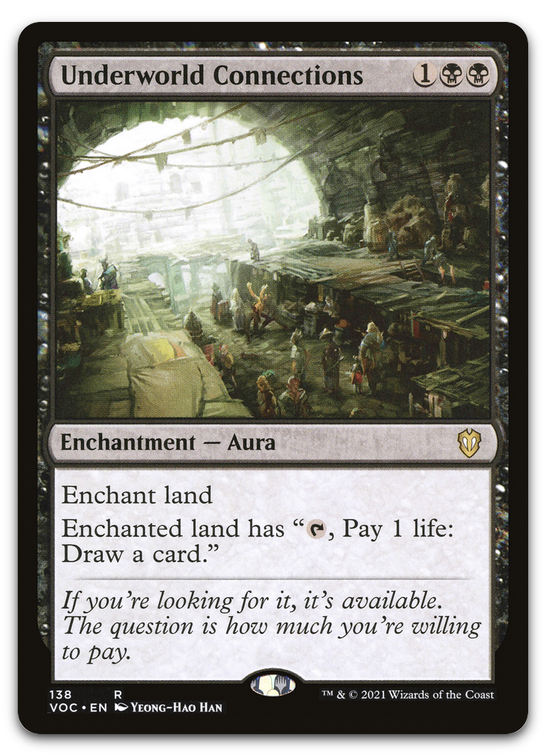 Product image for TCG 254422
