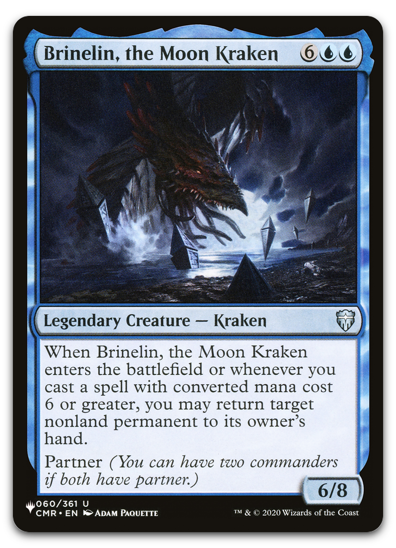 Product image for TCG 254554