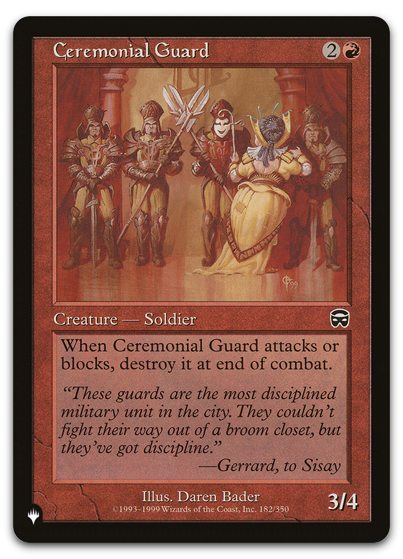 Product image for TCG 254556