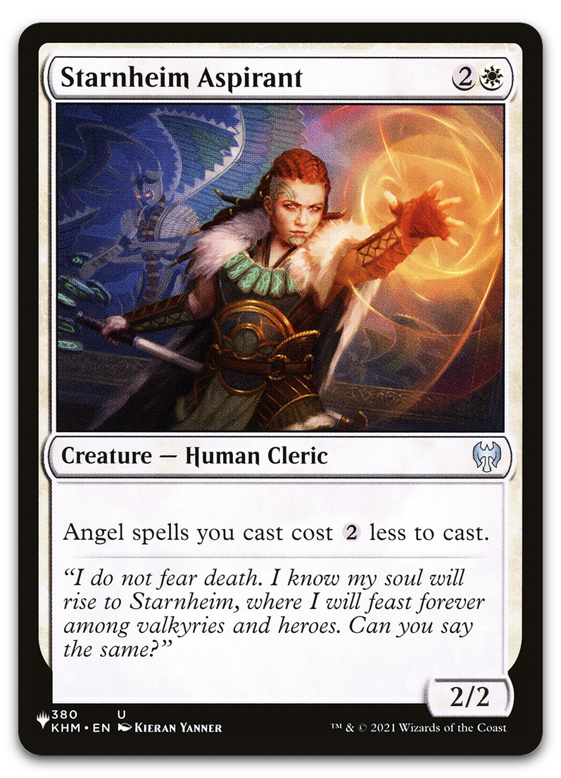 Product image for TCG 254589