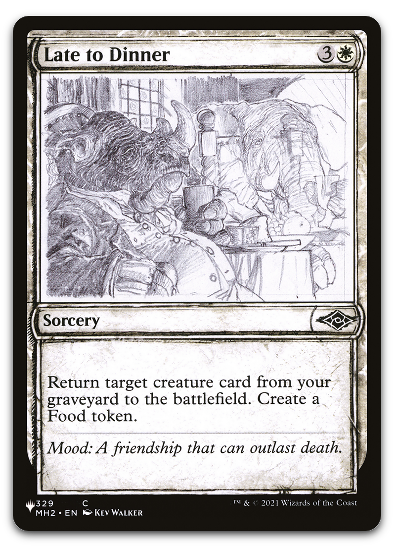 Product image for TCG 254594