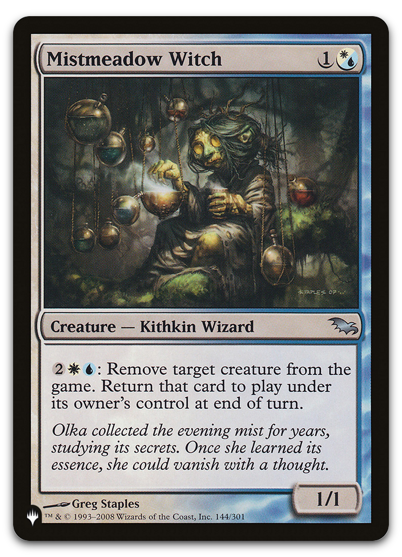 Product image for TCG 254597